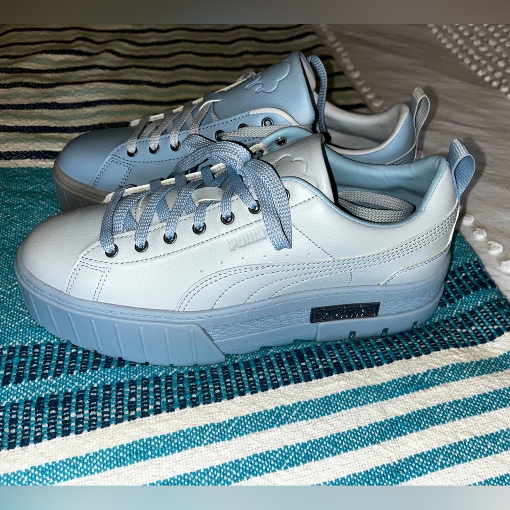 PUMA × DIXIE D'AMELIO Mayze Women's Sneaker